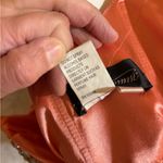 La Femme 16813 Short Dress in Coral Photo 10