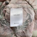 J. Jill Womens LOVE LINEN V Photo 8