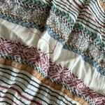 Love stitch swim coverup Photo 4