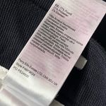 Farah • NWT Navy Waffle Knit Jersey Pants Casual Cargo Blue Size 30 Photo 8