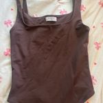 Babaton Aritzia  contour body suit  Photo 0