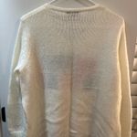 Wooden Ships  Sweater Photo 1