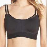 Natori  Gravity Contour black Underwire Sports Bra size 30D MSRP $74.00 Photo 0