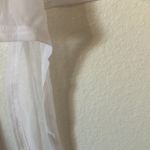 Taboo  tie front cropped coverup 1X Photo 2