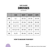 Windsor Women's Shiny Smooth Silhouette Round Neck Long Sleeve Mini Dress Small Photo 9