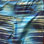 Nike  Blue leggings Photo 1