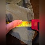 Green Envelope Los Angeles NWTS Green Ruffle Drape Wrap Look Long SideTie SZ S Photo 10