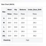 Blue Ruffle Top High Waisted Floral Bottoms 2 Piece Bikini Swimsuit Bathing Suit Size XXL Photo 13