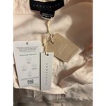 Sanctuary  x Anthropologie NWT Tencel Button-Up Shirt Size Large Soft Blush Pink Photo 1