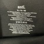 Anti Everyday Solutions Seamless Legging Gray Size XL Photo 4