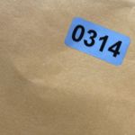 Vintage Precious Moments collectors club thank you 5 year anniversary pin origin Yellow Photo 5