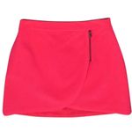 Alice + Olivia pink mini skirt Photo 3