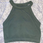 Aerie  Workout Top Cropped Photo 0