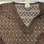 Faded Glory Fade Glory women’s blouse L Photo 3