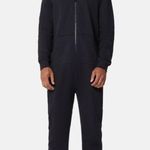Onepiece Original Onesie Jumpsuit Unisex in Black S Photo 2