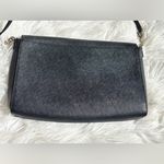 Kate Spade Black  Leather Crossbody Bag Purse Photo 1