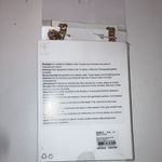 Icing  Gold Chain Phone Holder New In Box Photo 3