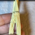 Wild Fable Yellow Eyelet Sundress SZ:M Photo 4