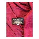 The Limited  Sequin‎ Tank Top Sleeveless Party Blouse Burgundy Women Size XS Photo 6