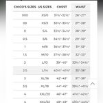 Chico's 100% Linen Ruched Coral Pink Open Cardigan Size Large Casual Lightweight Photo 7