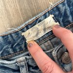 We The Free Distressed Ankle Jeans Size 27 Photo 3