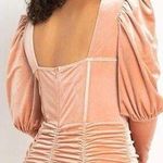 Eloquii NEW Bustier Velvet Dress, 16 Photo 1