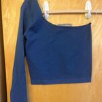 Krush Boutique One Shoulder Top Photo 0