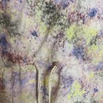 🌸 CALIA Hooded Windbreaker – Eden Print Olive 🌸
Size: Women’s Lg— NWT
MSRP $118 Purple Photo 1