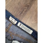 Indigo Rein  Women's Bermuda Jean Denim Shorts Size 15 Photo 3