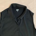 Lands' End Sleeveless polo from Lands’ End in medium jersey perfect for work and weekends! Photo 4