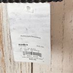 Nine West Cara Santana X High Neck Black Bodysuit Sz XXL NWT Photo 3