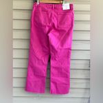 ZARA  Women’s The Sailor Cropped Flare Jeans NWT Photo 12