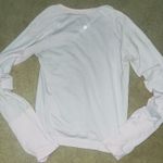 Lululemon  Long Sleeve Swiftly Tech Photo 1