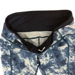 Lululemon Speed Tight III Sea Side Silver Fox Alberta Lake/Naval Blue Size 6 Photo 5