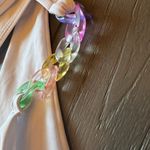 Bikini Swimsuit White Photo 1