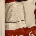 FREE PEOPLE MOVEMENT‎ Daybreak Sweat Size large Red Photo 2