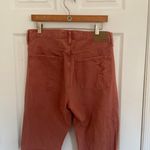 Aeropostale AÉROPOSTALE Pink '90s Super High Rise Baggy Jean Photo 7