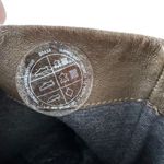 Camper Twins Wool and Leather Boot Black and Gray Size 37 US 7 Photo 8