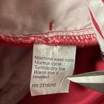 Vineyard Vines Chino Pink Shorts | Size 2 Photo 7