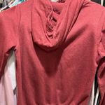 Nike  cowl neck hoodie Photo 1