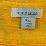 Sundance Size PXS XSP XS Petite Yellow Sea Breeze Maxi Dress Tank Photo 4