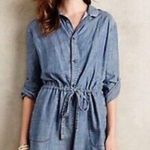 Anthropologie Romper Photo 0