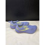 Brooks  Ravel Womens Purple Sneakers Shoes Size 8.5 SKU 6576 Photo 3