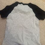 Brandy Melville  Baby Tee Photo 1