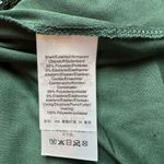 DKNY  by Donna Karan Sequin Knit Surplice V-Neck Long Sleeve Tie Waist Mini Dress Photo 11