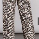 Windsor Leopard Pants Photo 0