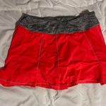 FILA Hot Pink Skort Photo 2