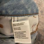 American Eagle Outfitters Jean Skirt Photo 2