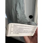 MINKPINK Blue Asymmetrical Blue Marle Dress Women’s Size XS Photo 3