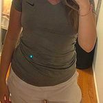 Nike T-shirt Photo 0